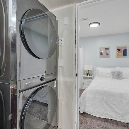 You Will Love This 2Br Guest Suite In Se Calgary Ngoại thất bức ảnh