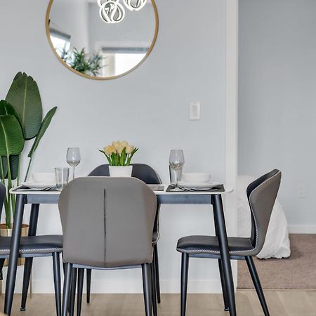 You Will Love This 2Br Guest Suite In Se Calgary Ngoại thất bức ảnh