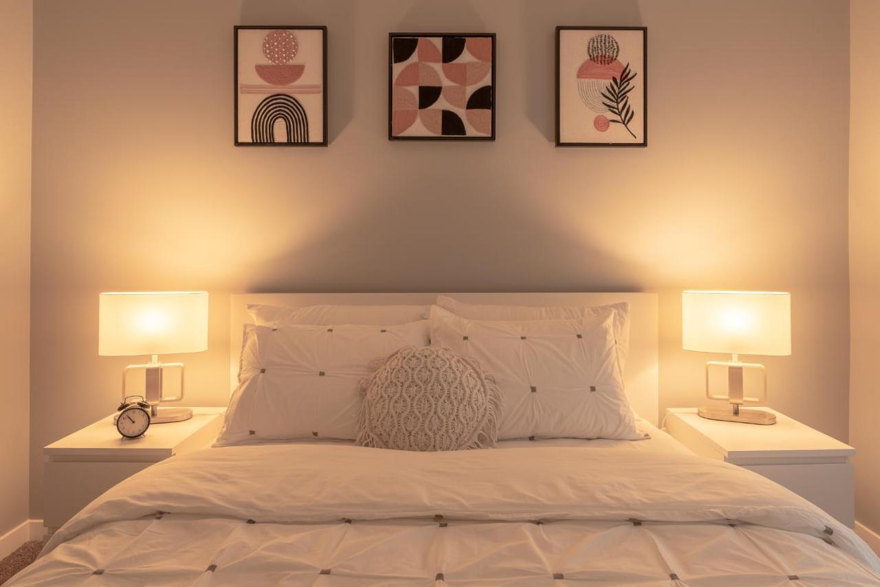 You Will Love This 2Br Guest Suite In Se Calgary Ngoại thất bức ảnh