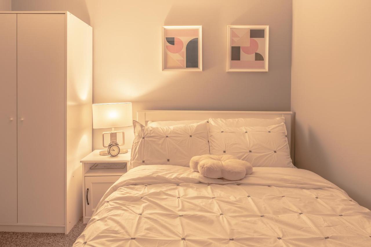 You Will Love This 2Br Guest Suite In Se Calgary Ngoại thất bức ảnh