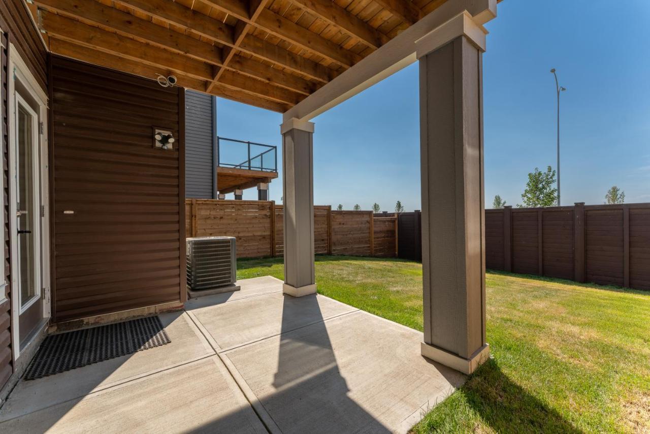 You Will Love This 2Br Guest Suite In Se Calgary Ngoại thất bức ảnh