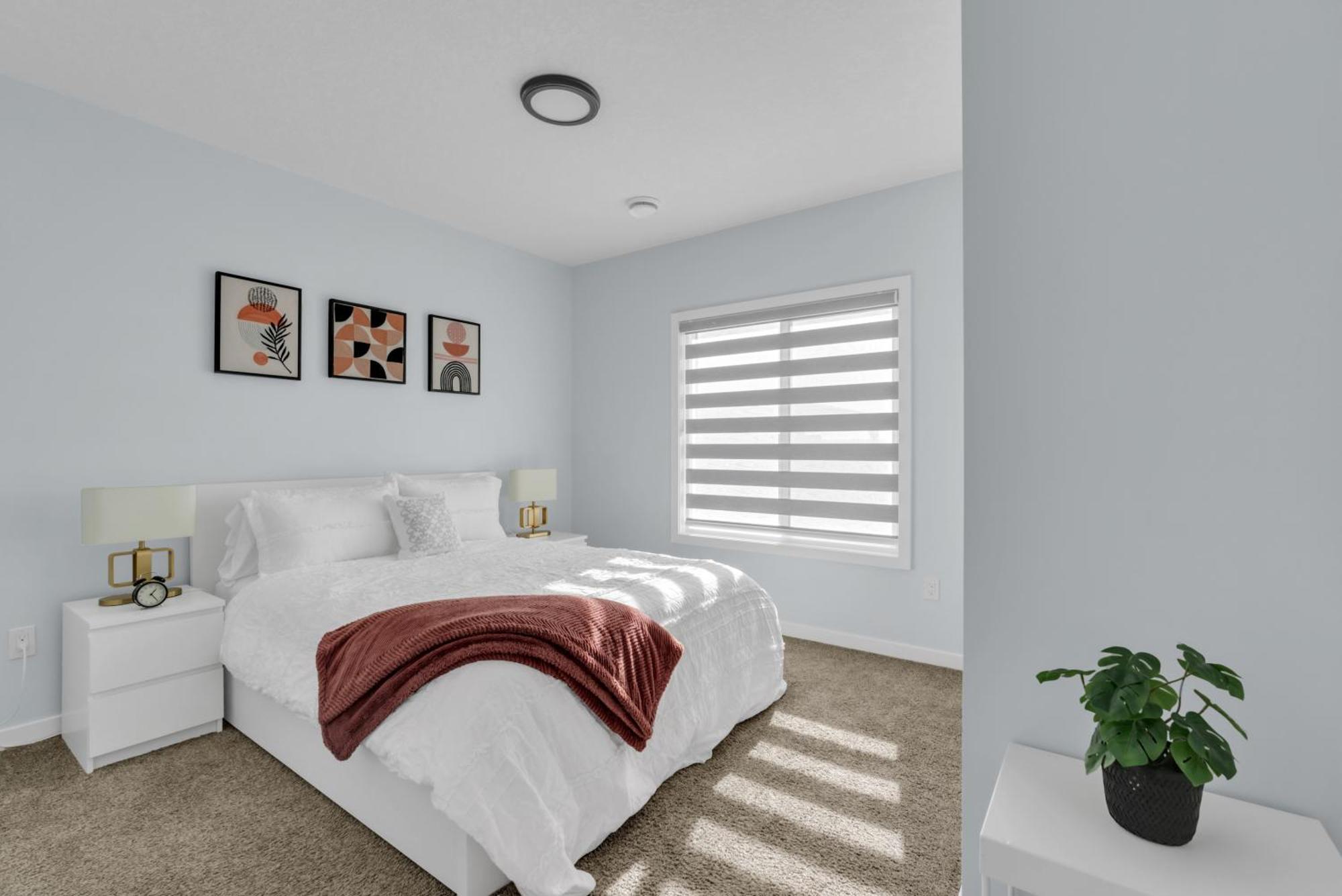 You Will Love This 2Br Guest Suite In Se Calgary Ngoại thất bức ảnh